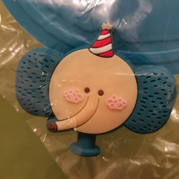 mug lid，cup lid， cartoon style - Picture 5 of 6